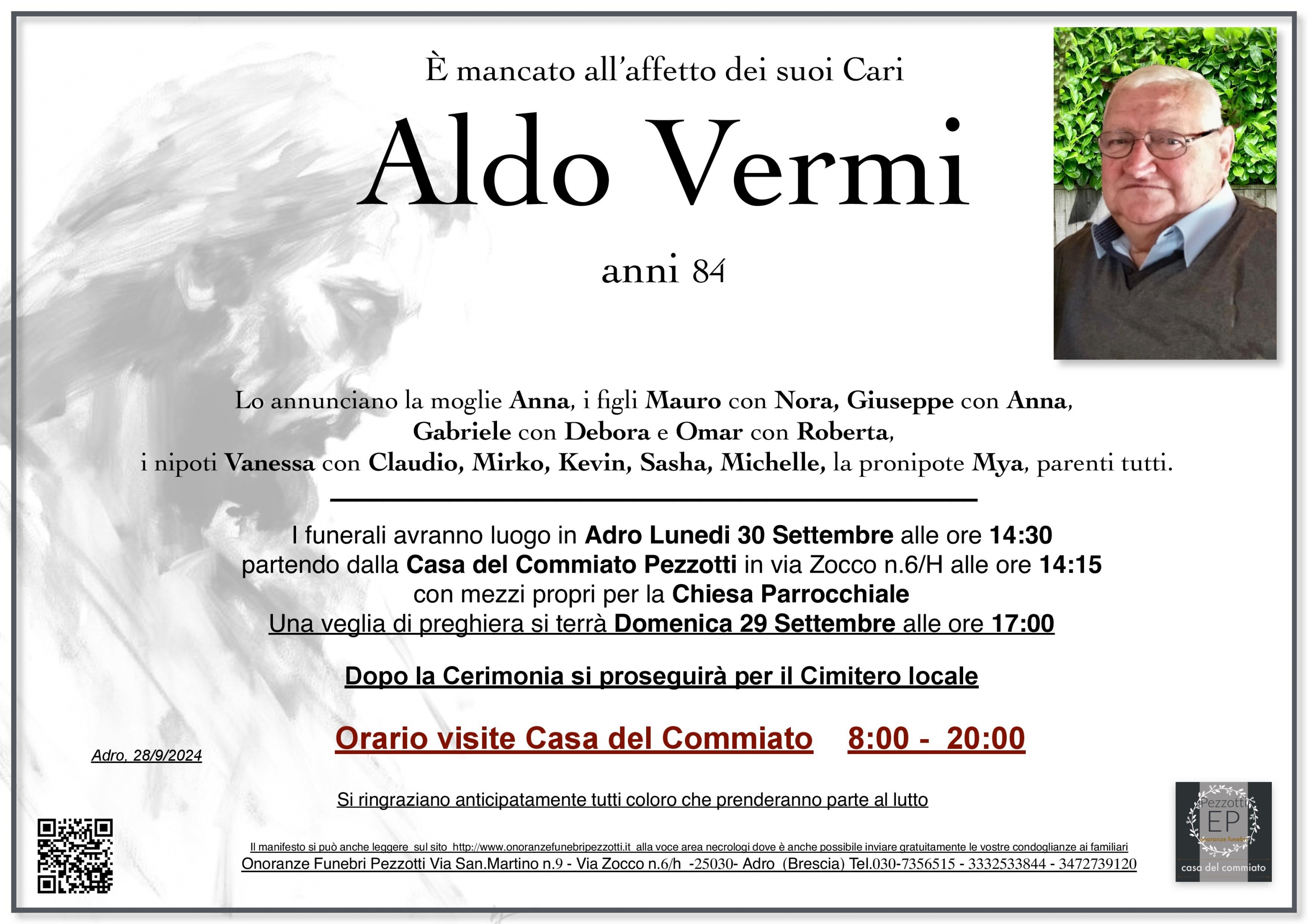 Aldo Vermi