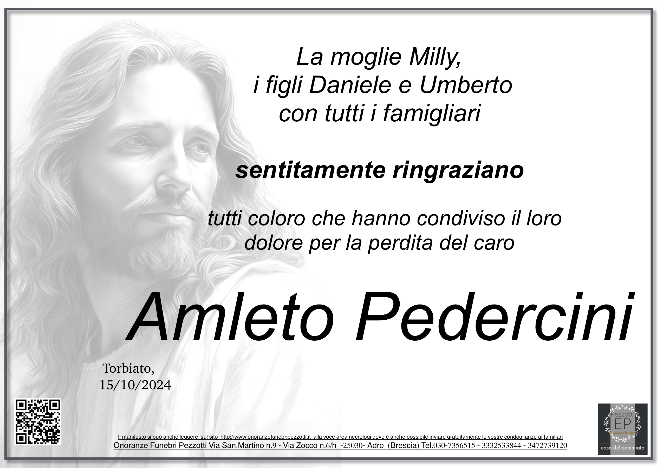 Amleto Pedercini