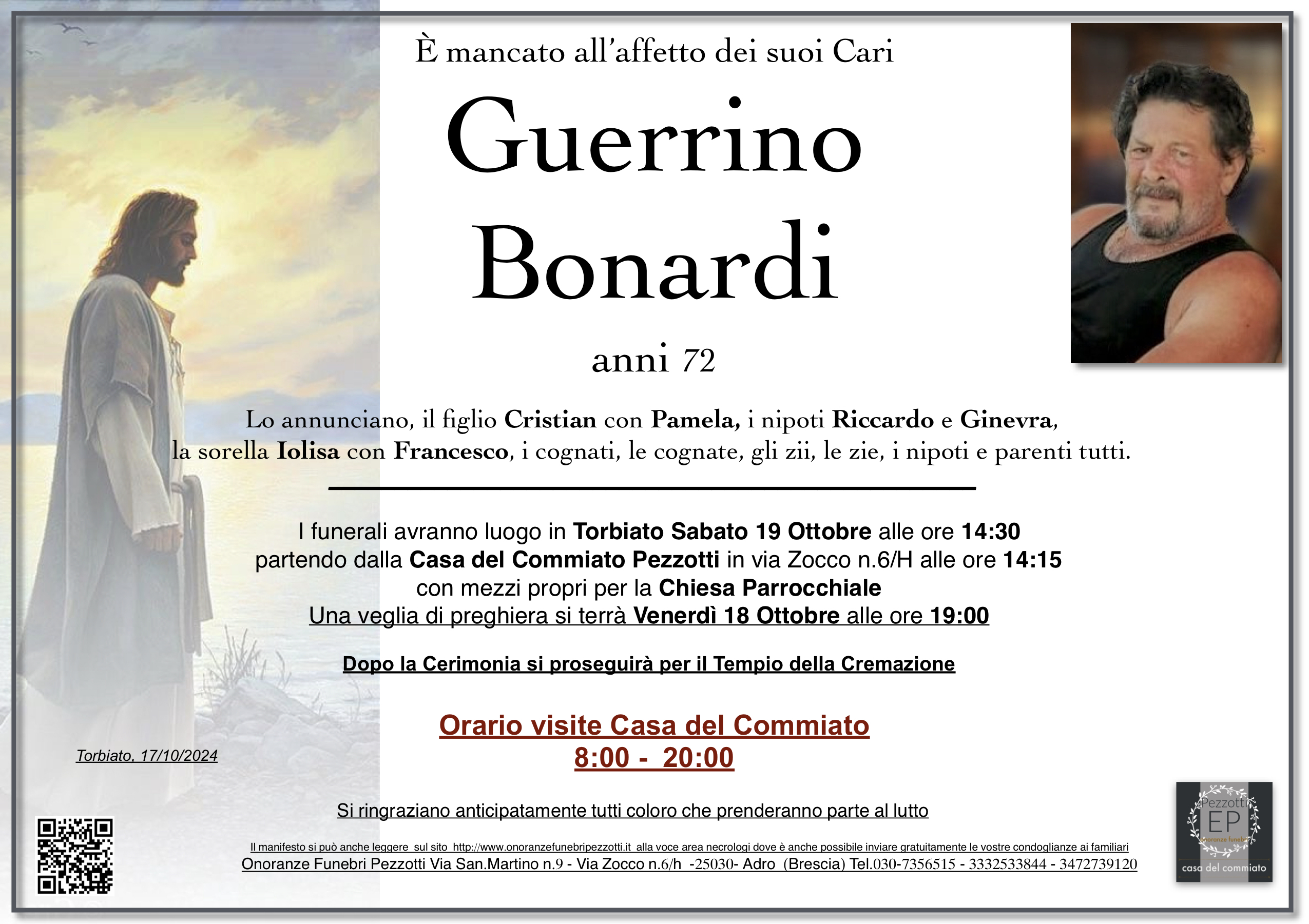 Guerrino Bonardi